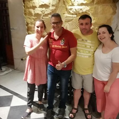 Ciao Hotel Il Cairo Esterno foto