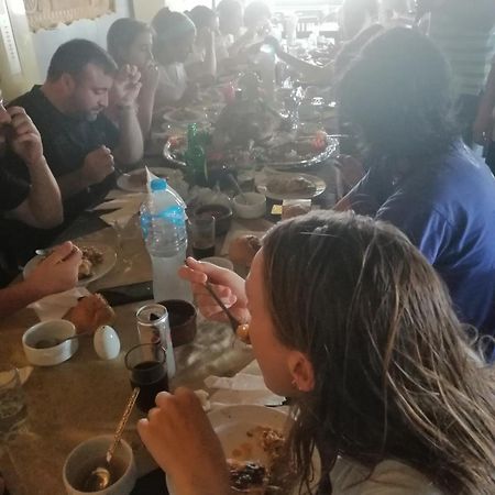 Ciao Hotel Il Cairo Esterno foto