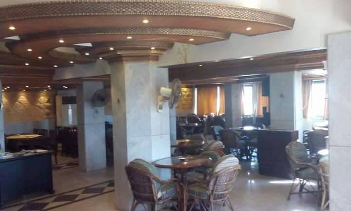 Ciao Hotel Il Cairo Esterno foto