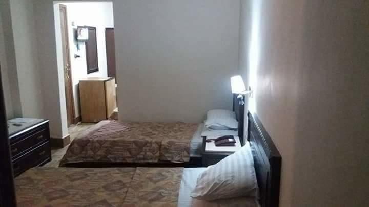 Ciao Hotel Il Cairo Esterno foto