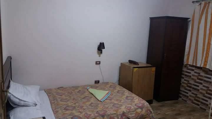 Ciao Hotel Il Cairo Esterno foto