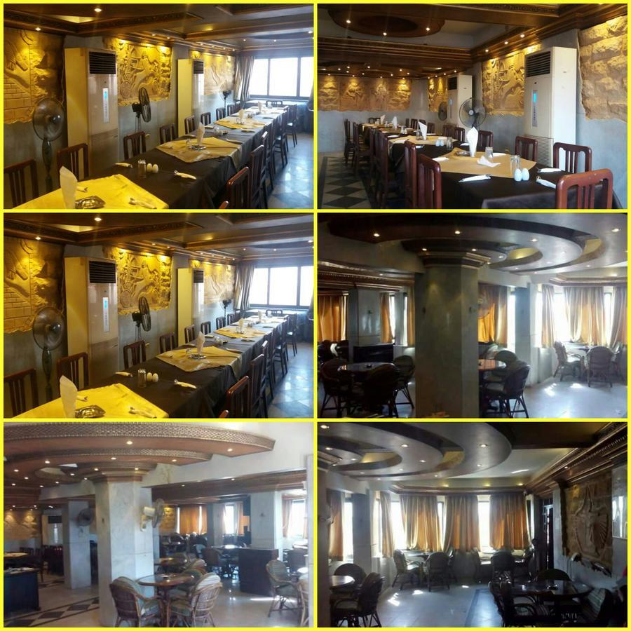 Ciao Hotel Il Cairo Esterno foto