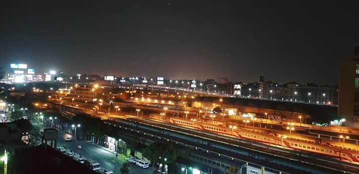 Ciao Hotel Il Cairo Esterno foto
