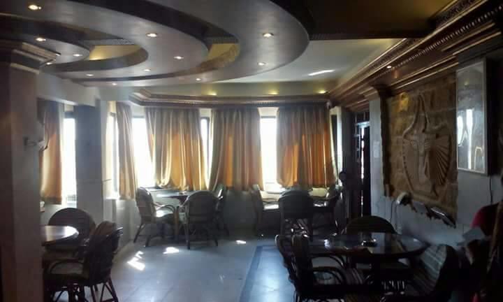 Ciao Hotel Il Cairo Esterno foto