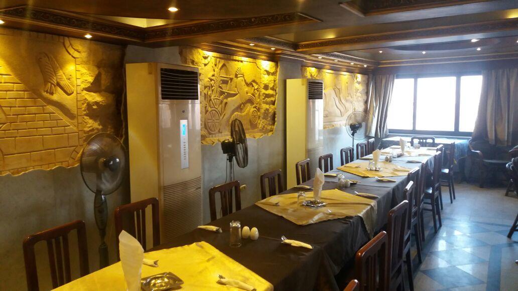 Ciao Hotel Il Cairo Esterno foto