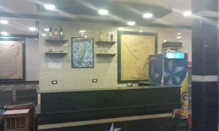 Ciao Hotel Il Cairo Esterno foto