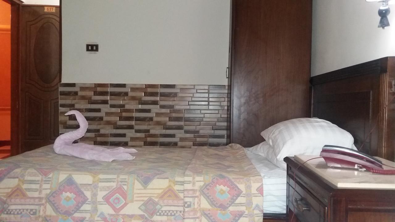 Ciao Hotel Il Cairo Esterno foto