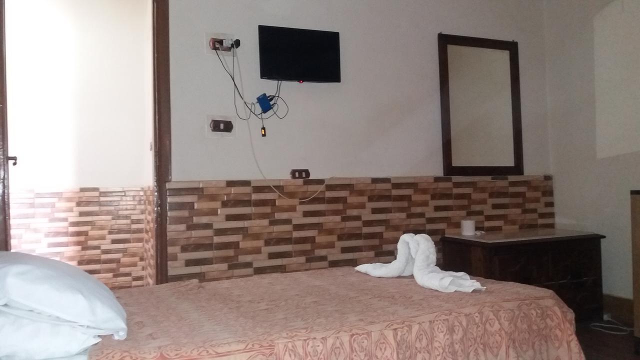 Ciao Hotel Il Cairo Esterno foto