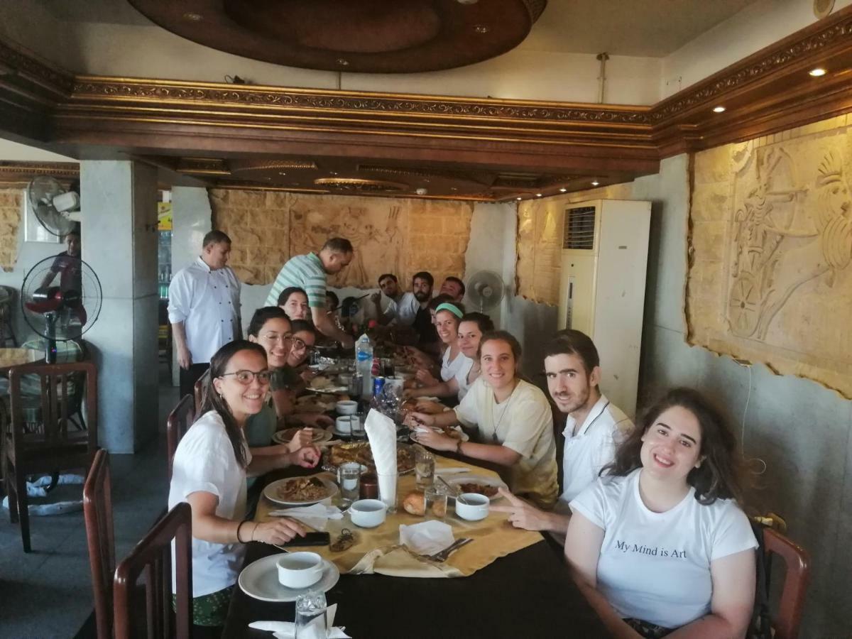 Ciao Hotel Il Cairo Esterno foto