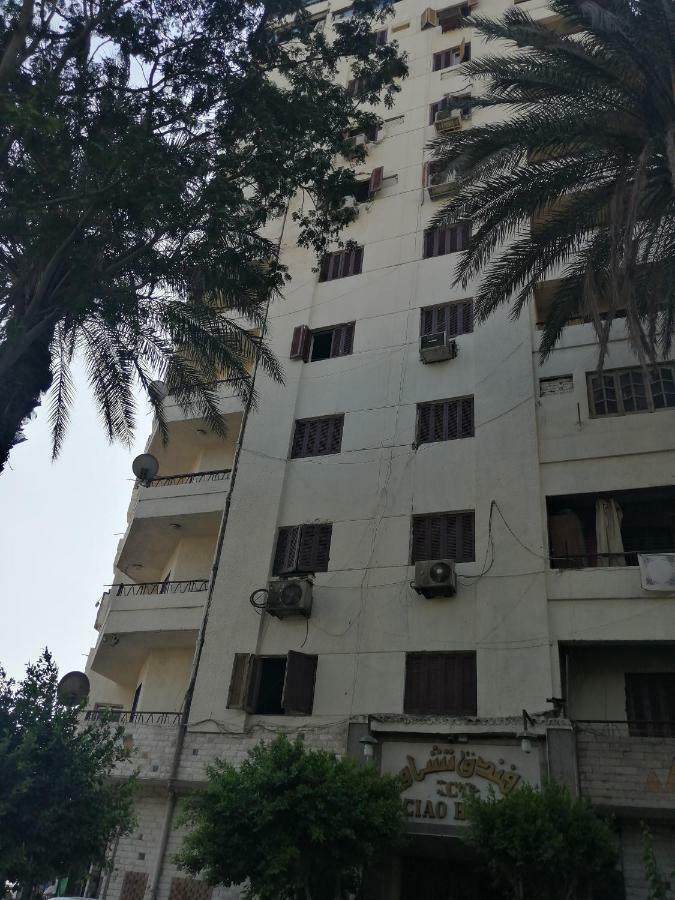 Ciao Hotel Il Cairo Esterno foto