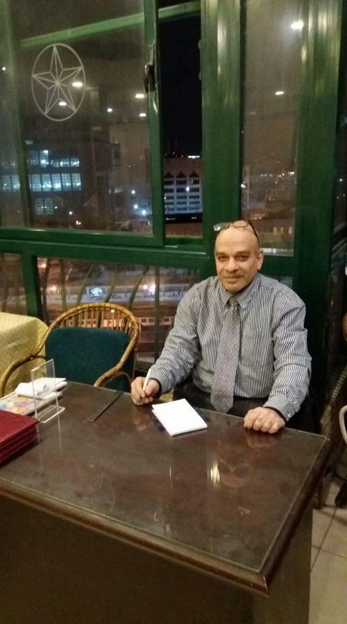 Ciao Hotel Il Cairo Esterno foto