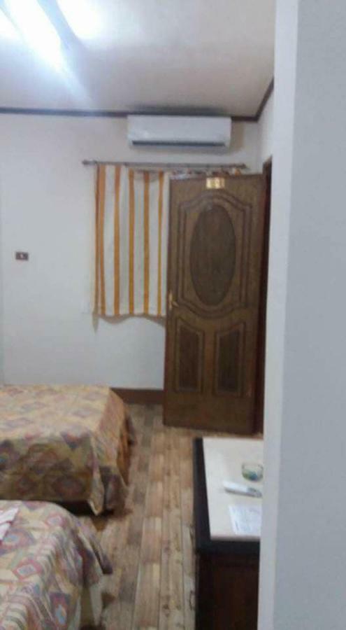 Ciao Hotel Il Cairo Esterno foto