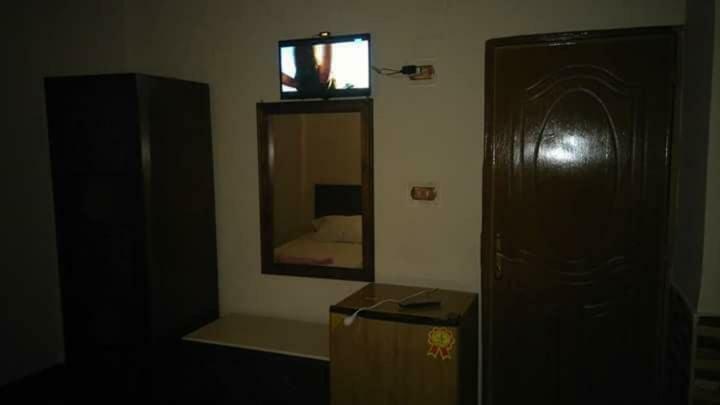Ciao Hotel Il Cairo Esterno foto