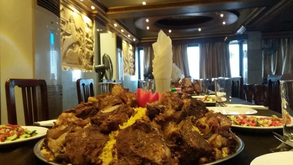 Ciao Hotel Il Cairo Esterno foto