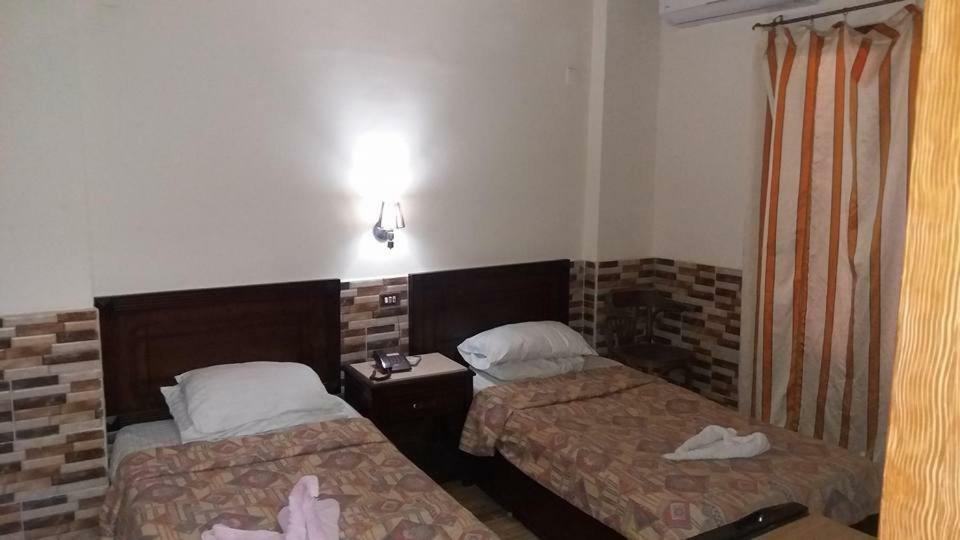 Ciao Hotel Il Cairo Esterno foto