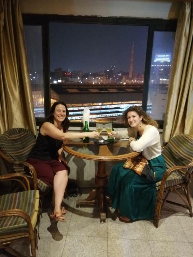 Ciao Hotel Il Cairo Esterno foto