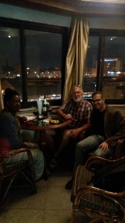 Ciao Hotel Il Cairo Esterno foto